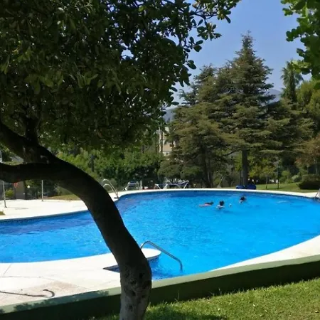 Apartment Cosy In The Heart Of Nueva Andalucia