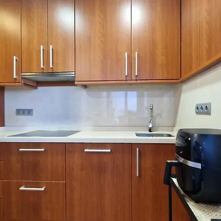 Apartment Cosy In The Heart Of Nueva Andalucia
