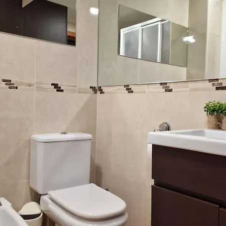 Apartment Cosy In The Heart Of Nueva Andalucia Marbella
