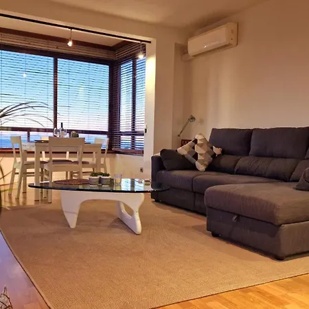 Apartment Cosy In The Heart Of Nueva Andalucia Marbella
