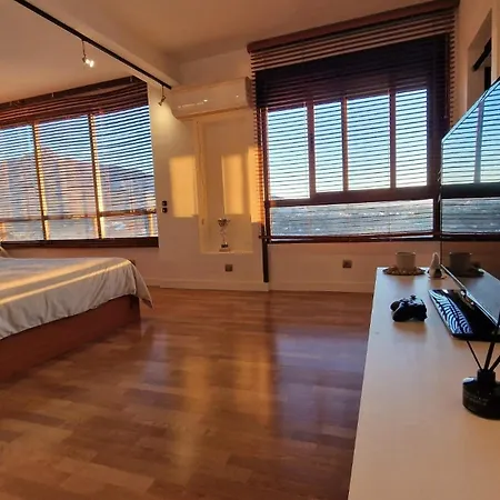 Apartment Cosy In The Heart Of Nueva Andalucia *