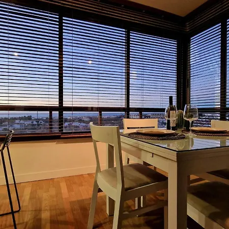 Apartment Cosy In The Heart Of Nueva Andalucia