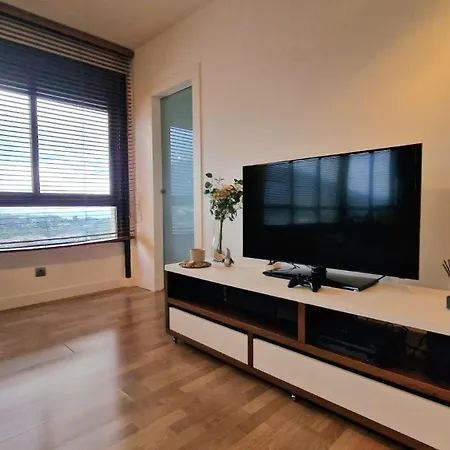 Apartment Cosy In The Heart Of Nueva Andalucia Marbella