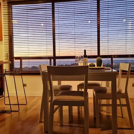 Apartment Cosy In The Heart Of Nueva Andalucia
